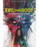 DVD - Evil Takes Root: The Curse Of The Batibat (2020) *Stevie Lynn Jones* - £5.47 GBP