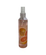 Bath &amp; Body Works Pleasures Pink Grapefruit Body Splash 8 fl oz New - $51.93 CAD