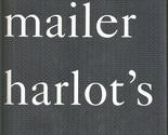 Harlot&#39;s Ghost Mailer, Norman - $3.53