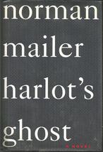Harlot&#39;s Ghost Mailer, Norman - £2.82 GBP