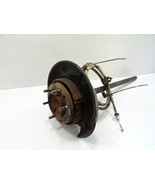 07 Toyota FJ Cruiser axle shaft, rear, right, 42311-60240 - $639.38 CAD
