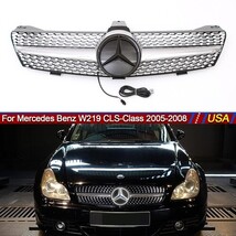 2006-2009 MERCEDES CLS550 W219 PARK ASSIST COMPUTER MODULE R2488 image 15