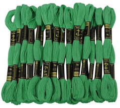 Anchor Stranded Cotton Threads Hand Embroidery Thread Cross Stitch Sewing Floss - £9.67 GBP