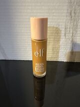 e.l.f. Halo Glow Liquid Filter, 5 Medium/Tan, 1.06 fl oz - $7.71