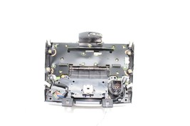 04-06 MAZDA RX-8 FE0266DSXA RADIO TEMP A/C CONTROL SWITCH PANEL **DAMAGE** E5654 image 6