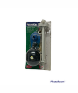 New Peerless Toilet Tank Repair Kit New In Package F602 Lifetime Warrant... - $32.62