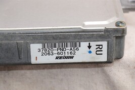 Acura Honda ECU PCM ECM Engine Computer 37820-PND-A56 image 4