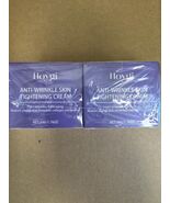 VOGUZY 2PCS Overnight Toning Whip Anti-Wrinkle Skin Tightening Gel - $195.10 MXN