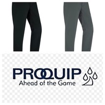 ProQuip Golf Uomo pro-Tech Invernali Impermeabili Termici Pantaloni. 34/... - $1,414.11 MXN