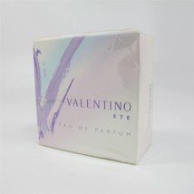 Valentino ETE by Valentino  50 ml/1.6 oz Eau de Parfum Spray NIB - £50.41 GBP