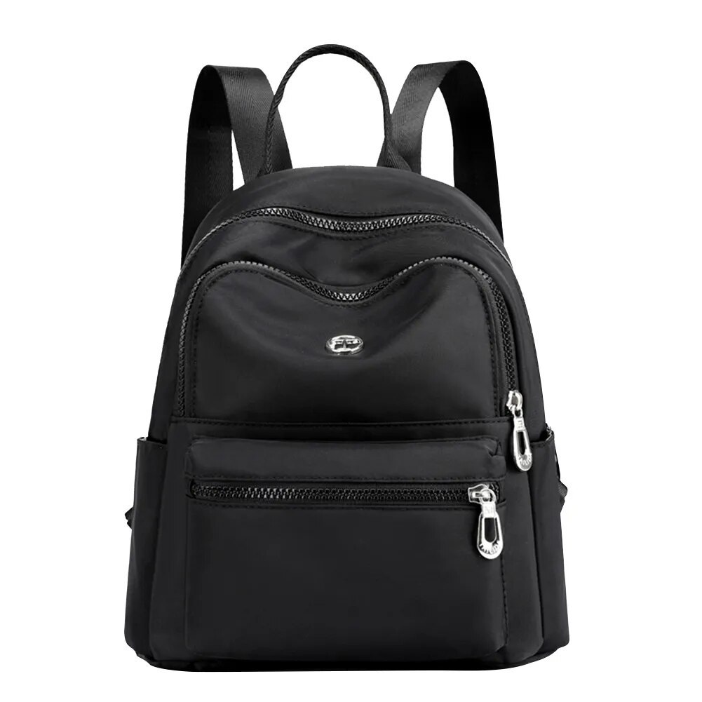 Women School bags Travel Backpack Casual Waterproof Youth Lady Bag Female Large  - $169.48