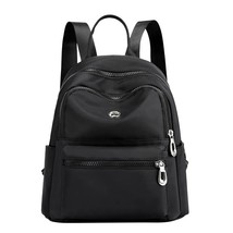 Travel backpack casual waterproof youth lady bag female large capacity women s shoulder thumb200