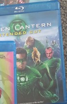 Green Lantern blue Ray dvd - £10.19 GBP