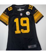 Pittsburgh Steelers Smith-Schuster Nike Jersey Small - €25,79 EUR