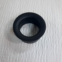 Bissell Crosswave Pet Wet Dry 2306 ROUND RUBBER GASKET SEAL Dirty water ... - $13.00
