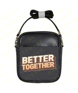 BETTER TOGETHER FESTIVAL 2024 Slingbag - $22.00