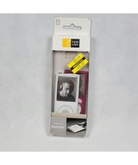 NIP Case Logic iPod Nano Slim Cover Case iPod Nano 4G 8GB 16GB Floral - $12.96