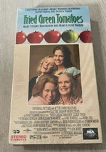 Fried Green Tomatoes NEW Factory Sealed VHS 1991 MCA Universal Stereo Surround - £5.60 GBP