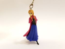 Disney Frozen Keychain Back to School *Choose Character* image 3