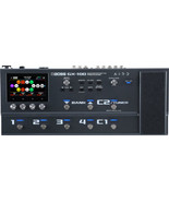 BOSS GX-100 Multi-Effects Pedal - $599.99