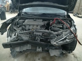 Blower Motor Fits 13-17 SENTRA 104727306Blower Motor Only - $61.17