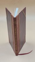 A Chapter in the Integral Calculus 1888 [Leather Bound] by A.George Greenhill - £52.64 GBP