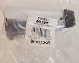 Brasscraft SWD0411 MIXET | 1/2&quot; NOM(5/8&quot;OD) QUIKSPOUT - $18.99