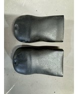 1966-1972 Chevelle Impala Cutlass Seatbelt Seat Belt Trim Skylark GTO 44... - $2,089.61 MXN