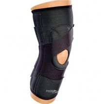DonJoy Lateral J Patella Knee Brace Drytex Right Medium Stabilizing Support - $153.93 DonJoy Lateral J Patella Knee Brace Drytex Right Medium Stabilizing Support - $153.93 MXN