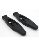 1 Pair Hood Latch Base For Kenworth Peterbilt Polyurethane 379 L56-0001 ... - €41,83 EUR