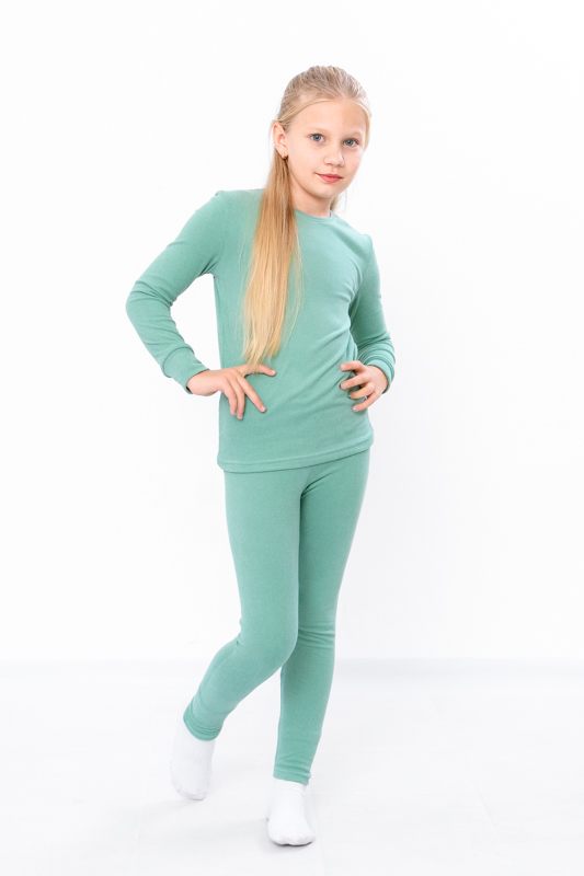 Primary image for Thermo Clothes Girls, Winter, Nosi svoe 6349-113
