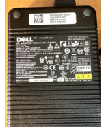Genuine DELL D846D 10.8A PA-7E DA210PE1-00 AC ADAPTER 0D846D 210W Y044M3... - $34.29