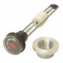 Sight Gauge Kit For 10 Inch Diameter Round Aluminum Fuel Tanks - £86.48 GBP