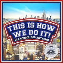 This Is How We Do It / Various [Audio CD] Various Artists - £9.48 GBP