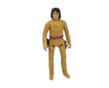 VINTAGE 1980 GABRIEL THE LEGEND OF THE LONE RANGER TONTO ACTION FIGURE TOY - £22.42 GBP