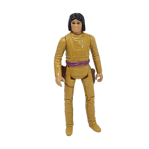 Vintage 1980 Gabriel The Legend Of The Lone Ranger Tonto Action Figure Toy - £22.41 GBP