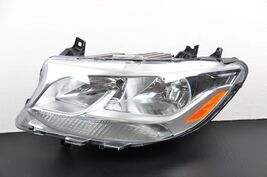 2019-2025 Mercedes Sprinter Halogen Headlight Front Left Driver Side OEM - $148.50