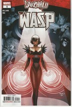 Darkhold Wasp #1 (Marvel 2021) &quot;New Unread&quot; - £3.70 GBP