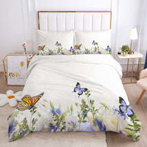 Home Fashion Minimalist Digital Printing Bedding - $100.00+