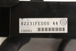 2002-2003 SUBARU WRX IMPREZA ENGINE BAY FUSE RELAY BOX R2614 image 9