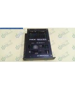 PACK Driver AK-BX501V Stepping Motor Driver Module Genuine Japan - $280.42 CAD