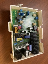 Lg Washer Main Control Multi Color Board EBR32268014 - £79.13 GBP+
