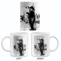 William Boyd - Hopalong Cassidy - Movie Star Portrait Mug - £19.17 GBP+