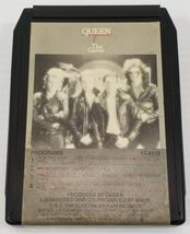 M) Queen - The Game - Elektra/Asylum - 5T-8513 - 8 Track Tape Cartridge - $5.93