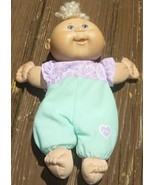 CHARMING CPK DOLL BOY &amp; GIRL PAIR 2004 PLAY ALONG 10&quot; OAA INC - $4.00