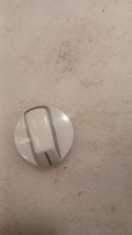 Dryer Timer Knob For Ge P/N: WE4M522 [Used] - £7.26 GBP