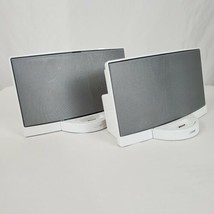  Lot of 2 Bose Sounddock Series I Digital Music Systems for Parts or Repair  - £25.05 GBP