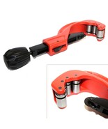 1/4&quot; to 2-5/8&quot; O.D. Tubing Cutter Copper Brass Steel Aluminum Tube Cutte... - $27.07