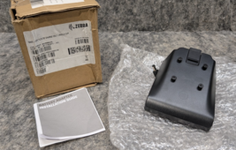 Zebra CUP-SE-BTYADP1-01 TC7X SE Charge only 4 Slot battery charger adapt... - $39.99