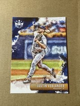 2019 Diamond Kings Base #88 Justin Verlander Houston Astros - £1.28 GBP